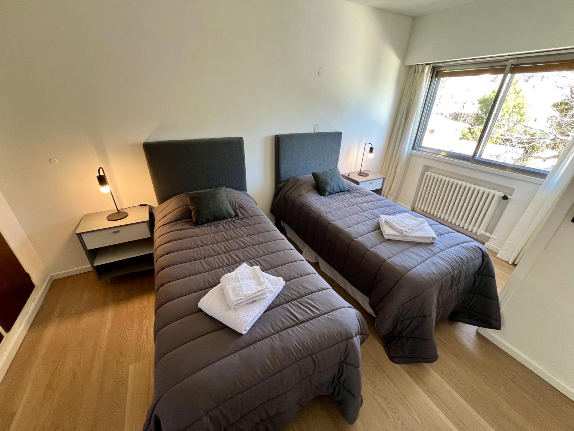 Апартаменты Departamento Costanera Centro Сан-Карлос-де-Барилоче Экстерьер фото